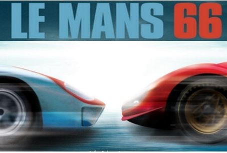 Triomphe historique de Ford aux 24 Heures du Mans 1966 : Une épopée légendaire