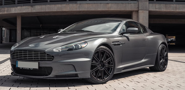 Quels sont les avantages de l'achat d'une voiture de luxe d'occasion ?