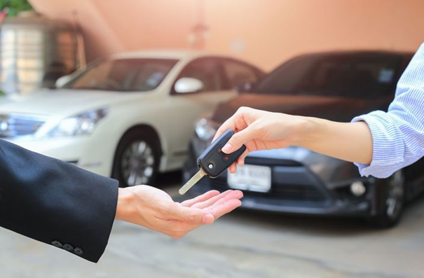 Financer l’achat de son véhicule sportif