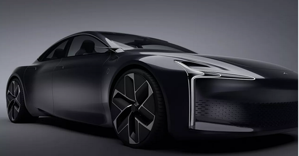 Les évolutions technologiques dans le luxe automobile
