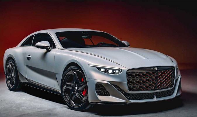 Système Audio Exclusif à 28 000€ de la Bentley Batur : Une Harmonie Exceptionnelle