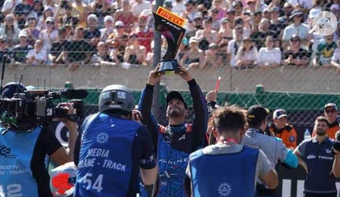 La troisième édition du GP Explorer : Un nouveau défi en perspective