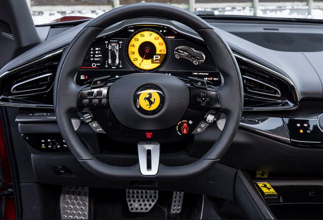Se lancer dans la location de voiture de luxe :  Guide complet
