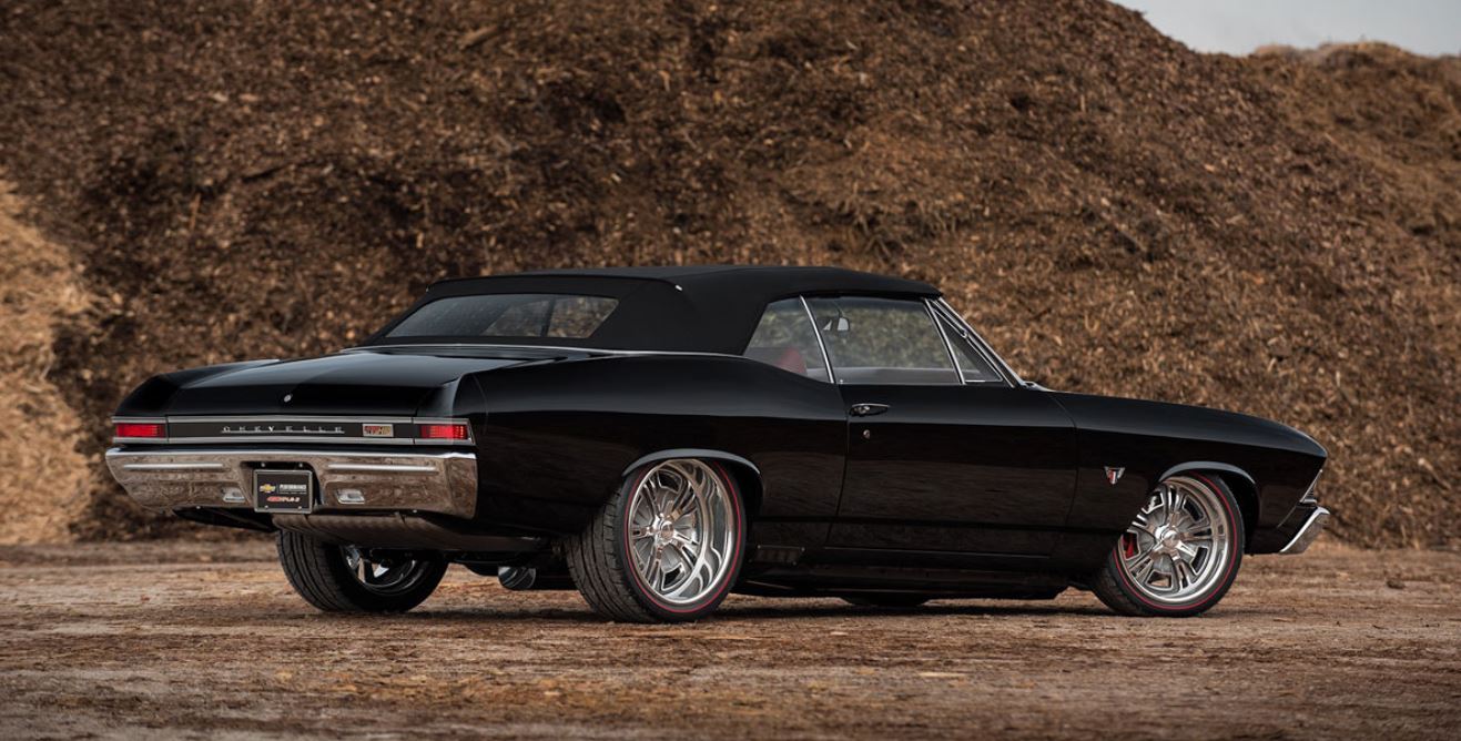 Classic cars : Ces véhicules qui prennent de la valeur