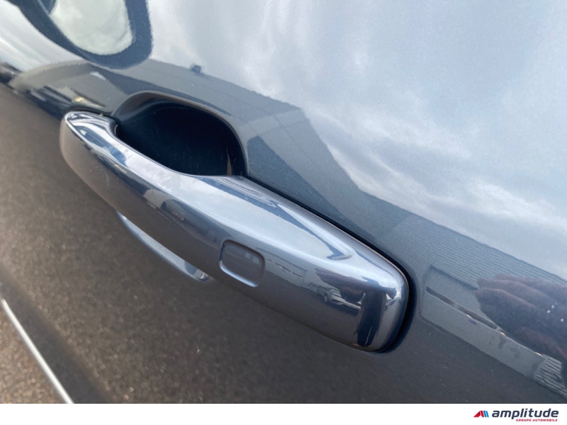VOLVO XC60 B4 AdBlue 197ch Ultimate Style Chrome Geartronic