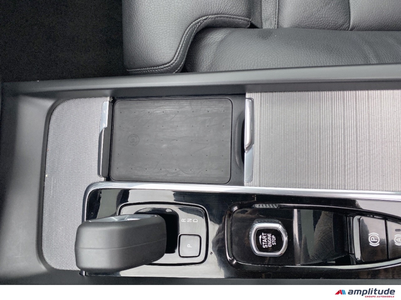 VOLVO XC60 B4 AdBlue 197ch Ultimate Style Chrome Geartronic