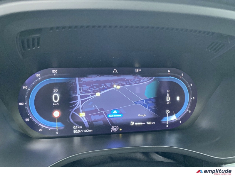 VOLVO XC60 B4 AdBlue 197ch Ultimate Style Chrome Geartronic