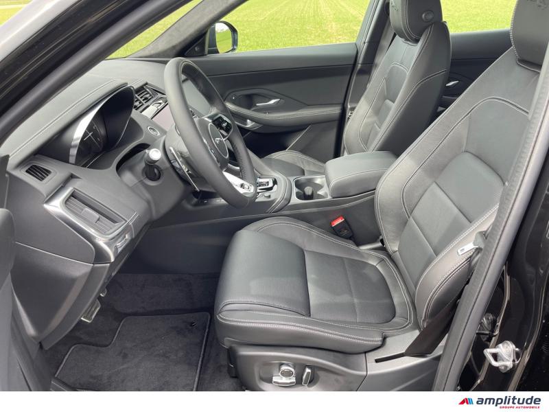 JAGUAR E-Pace D200 MHEV R-Dynamic SE BVA AWD