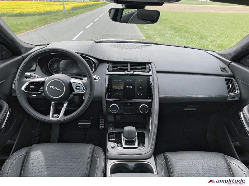 JAGUAR E-Pace D200 MHEV R-Dynamic SE BVA AWD