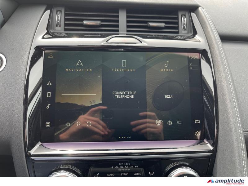 JAGUAR E-Pace D200 MHEV R-Dynamic SE BVA AWD