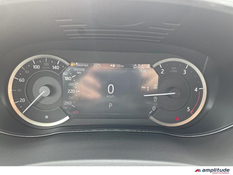 JAGUAR E-Pace D200 MHEV R-Dynamic SE BVA AWD