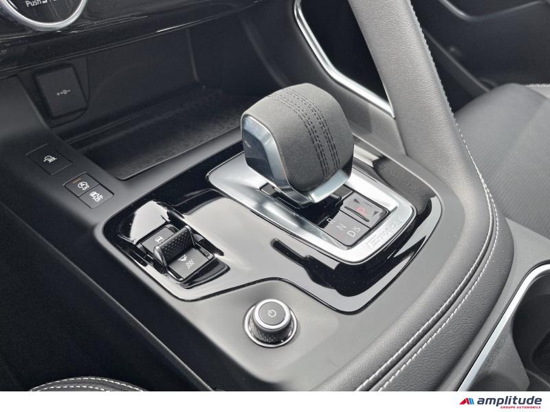 JAGUAR E-Pace D200 MHEV R-Dynamic SE BVA AWD