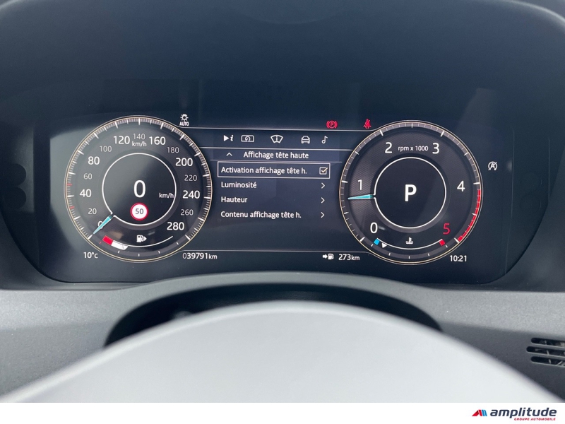 JAGUAR XE D200 MHEV R-Dynamic Black BVA8