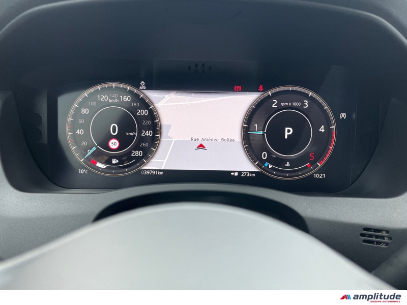JAGUAR XE D200 MHEV R-Dynamic Black BVA8