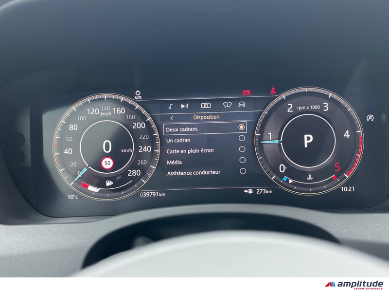 JAGUAR XE D200 MHEV R-Dynamic Black BVA8