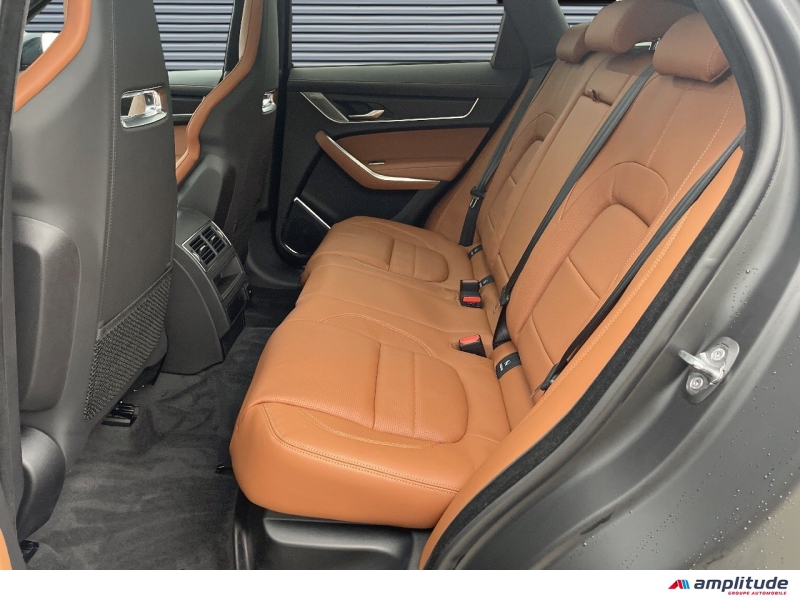 JAGUAR F-Pace P400e Plug-in-Hybrid R-Dynamic HSE BVA8 AWD