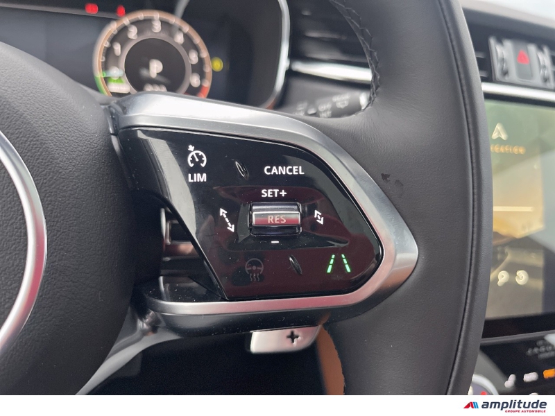 JAGUAR F-Pace P400e Plug-in-Hybrid R-Dynamic HSE BVA8 AWD