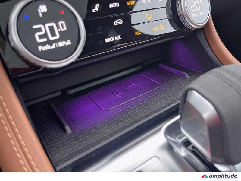 JAGUAR F-Pace P400e Plug-in-Hybrid R-Dynamic HSE BVA8 AWD