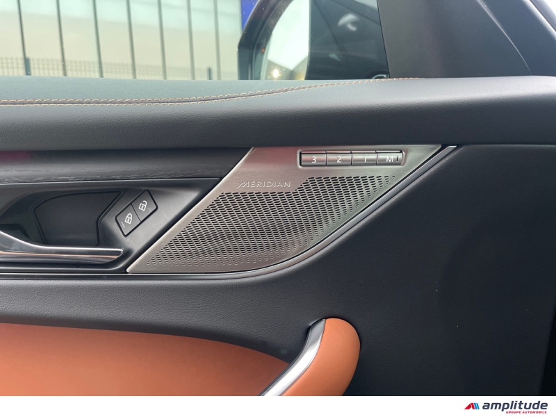 JAGUAR F-Pace P400e Plug-in-Hybrid R-Dynamic HSE BVA8 AWD
