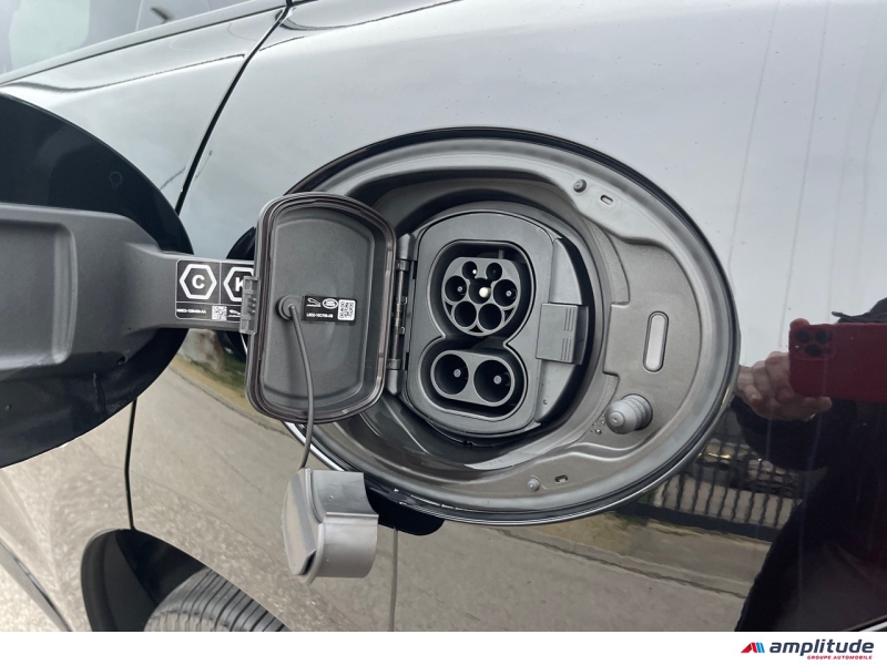 JAGUAR F-Pace P400e Plug-in-Hybrid R-Dynamic HSE BVA8 AWD