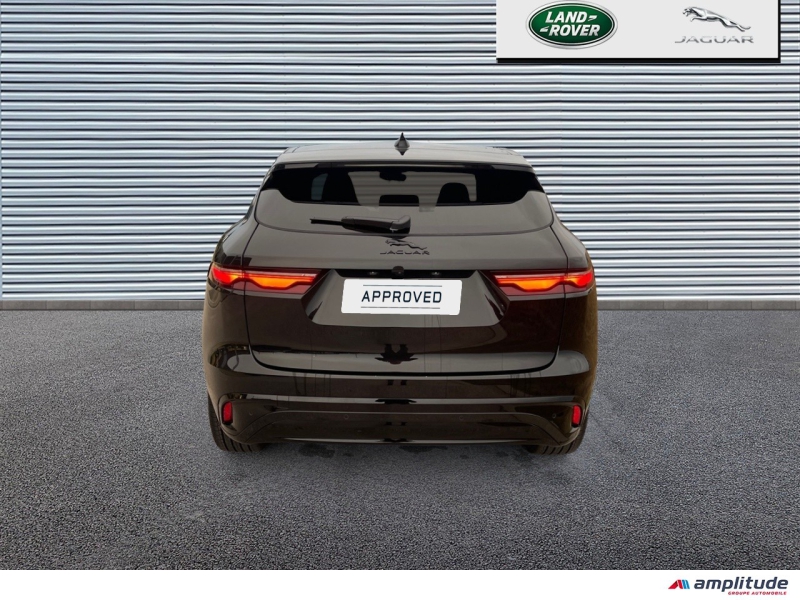 JAGUAR F-Pace P400e Plug-in-Hybrid R-Dynamic HSE BVA8 AWD