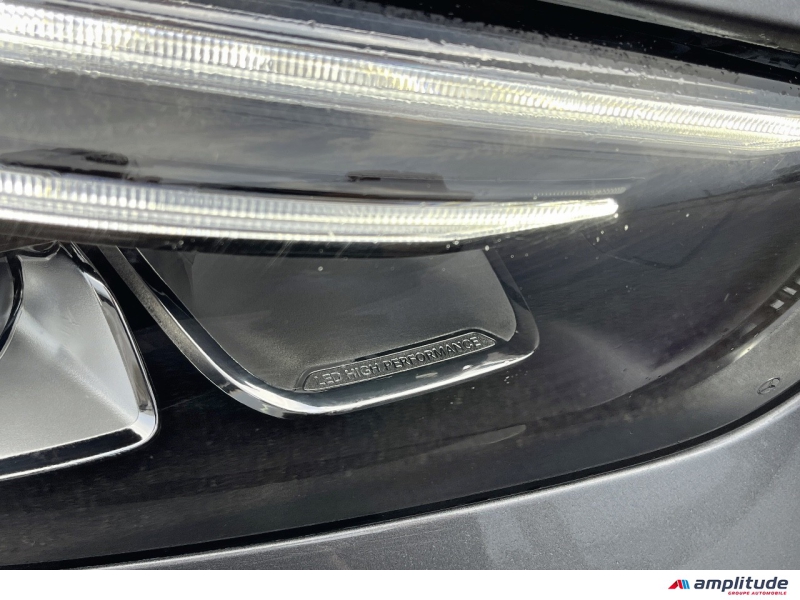 MERCEDES-BENZ Classe B 200d 150ch Progressive Line 8G-DCT
