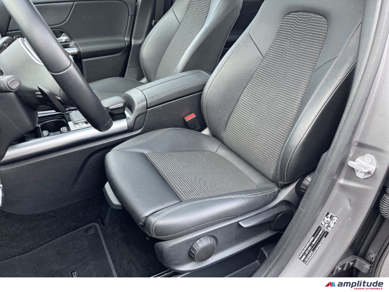 MERCEDES-BENZ Classe B 200d 150ch Progressive Line 8G-DCT