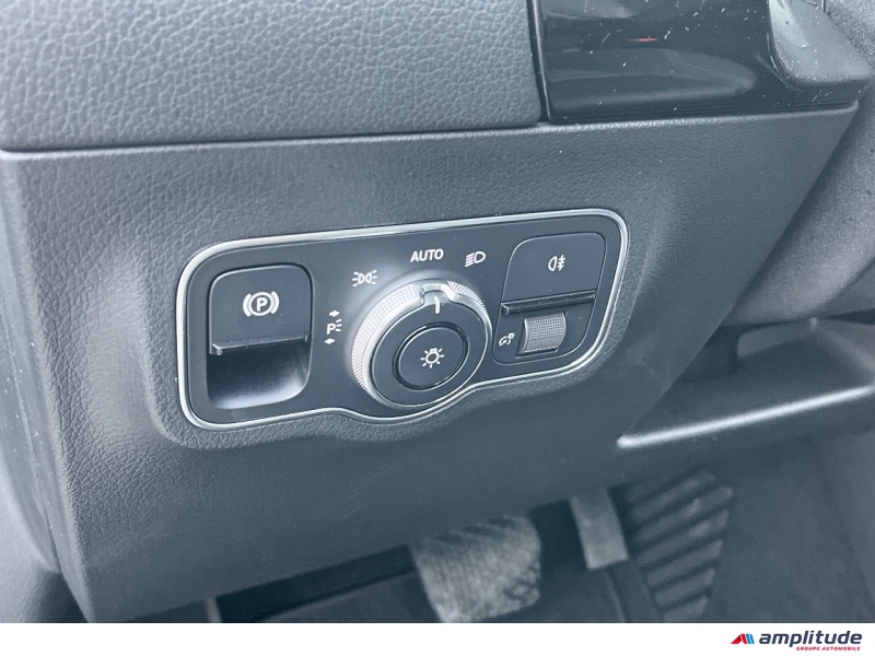 MERCEDES-BENZ Classe B 200d 150ch Progressive Line 8G-DCT