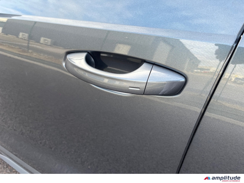 AUDI Q3 35 TDI 150ch S line S tronic 7