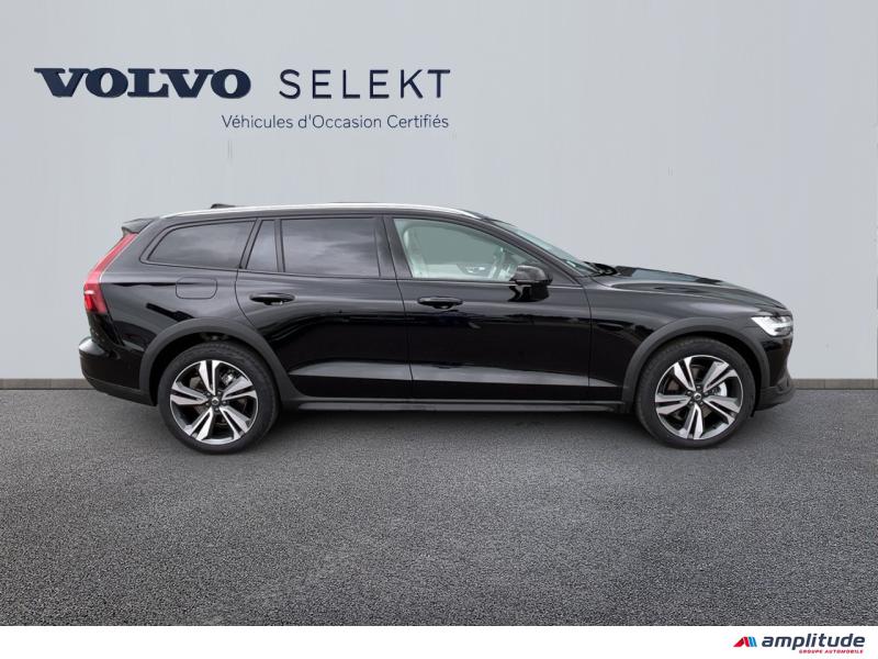 VOLVO V60 Cross Country B4 197ch AWD Cross Country PLUS Geartronic 8