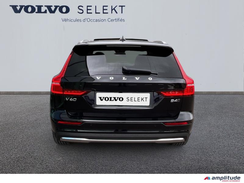 VOLVO V60 Cross Country B4 197ch AWD Cross Country PLUS Geartronic 8