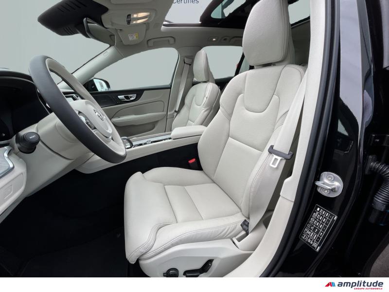 VOLVO V60 Cross Country B4 197ch AWD Cross Country PLUS Geartronic 8