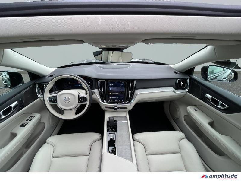 VOLVO V60 Cross Country B4 197ch AWD Cross Country PLUS Geartronic 8