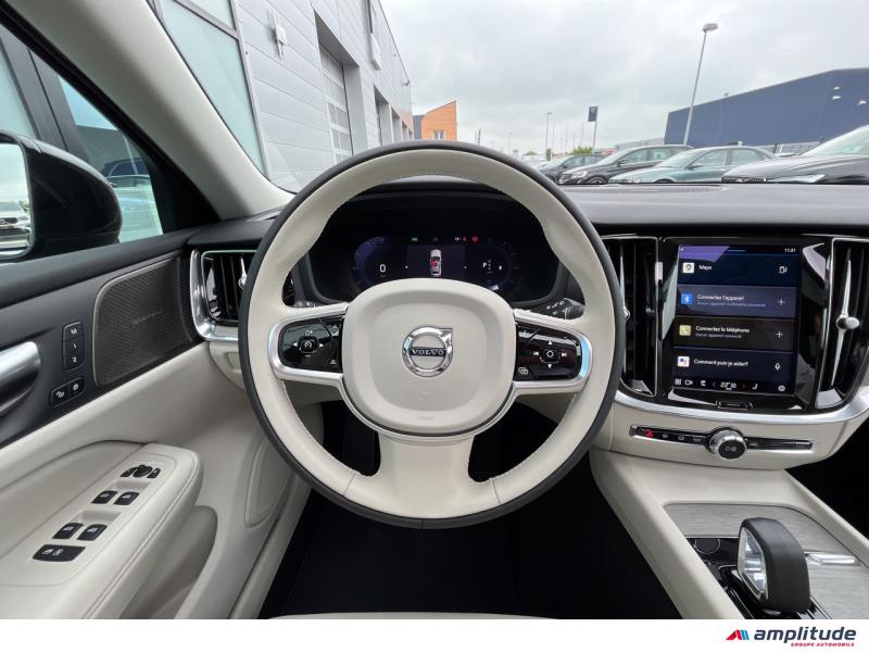 VOLVO V60 Cross Country B4 197ch AWD Cross Country PLUS Geartronic 8