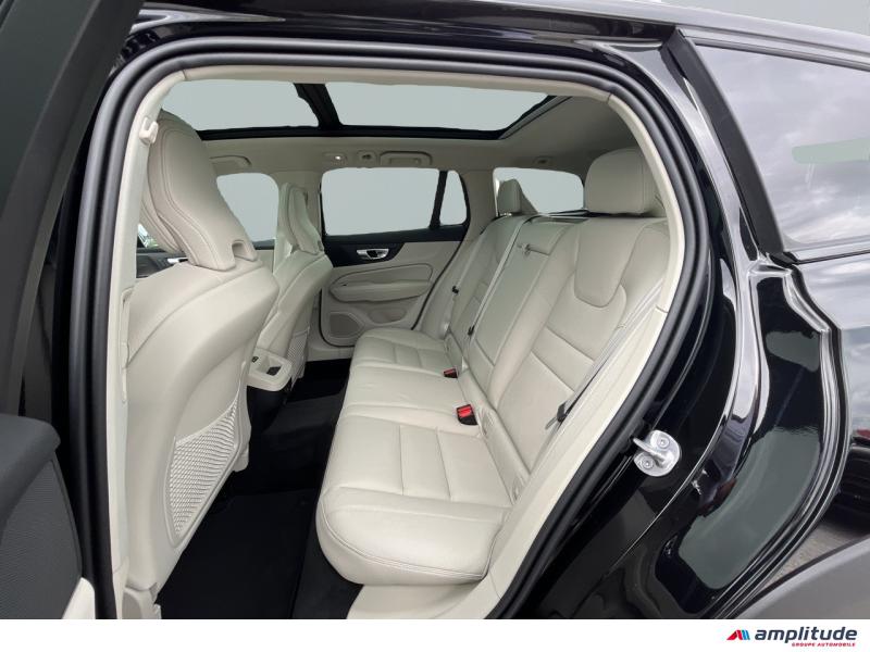 VOLVO V60 Cross Country B4 197ch AWD Cross Country PLUS Geartronic 8