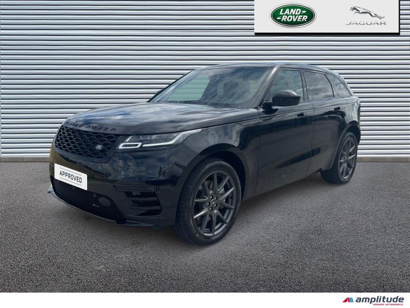 LAND-ROVER Range Rover Velar 2.0 P400e 404ch PHEV Dynamic SE AWD BVA