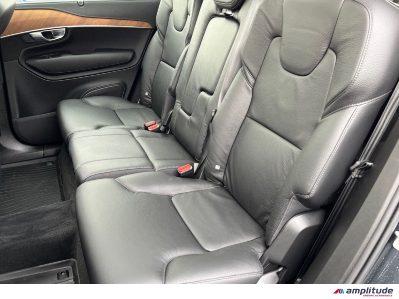 VOLVO XC90 B5 AWD 235ch Inscription Luxe Geartronic