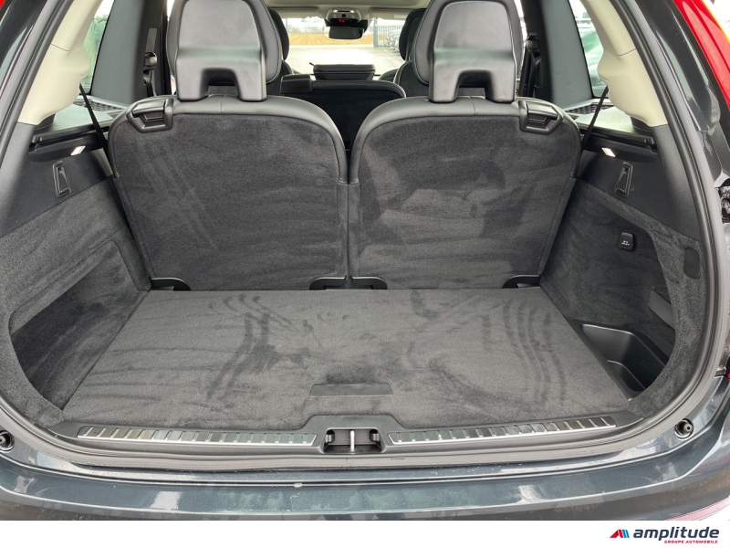 VOLVO XC90 B5 AWD 235ch Inscription Luxe Geartronic