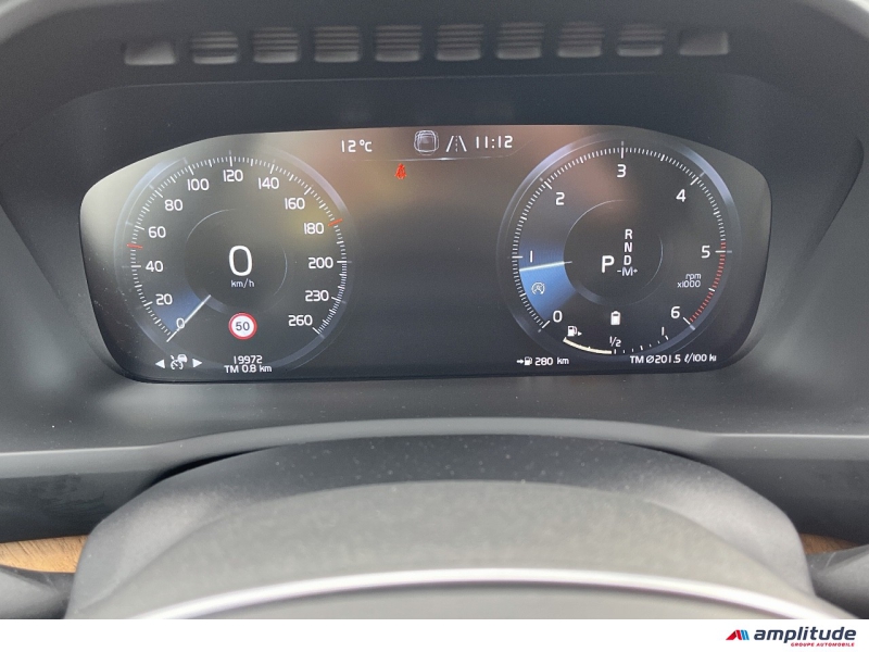 VOLVO XC90 B5 AWD 235ch Inscription Luxe Geartronic