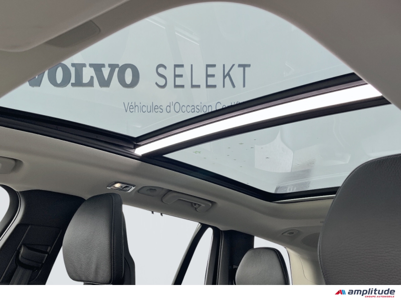 VOLVO XC90 B5 AWD 235ch Inscription Luxe Geartronic