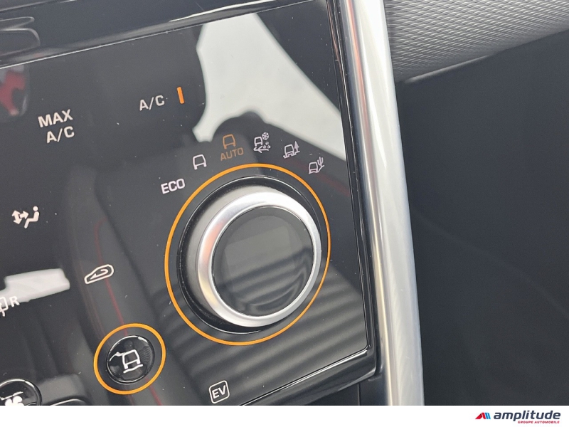 LAND-ROVER Discovery Sport P300e R-Dynamic SE AWD BVA