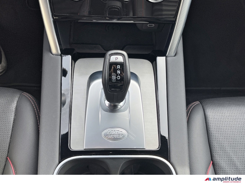 LAND-ROVER Discovery Sport P300e R-Dynamic SE AWD BVA