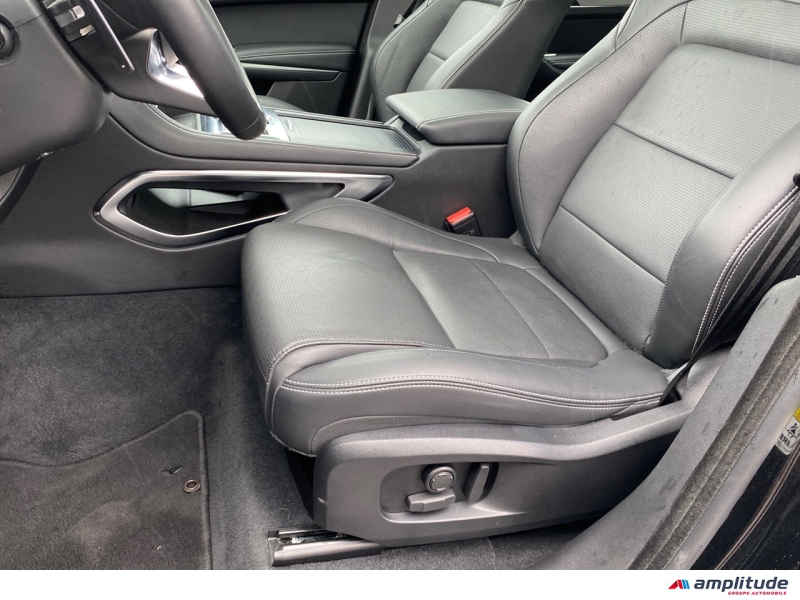 JAGUAR F-Pace P400e Plug-in-Hybrid R-Dynamic SE BVA8 AWD