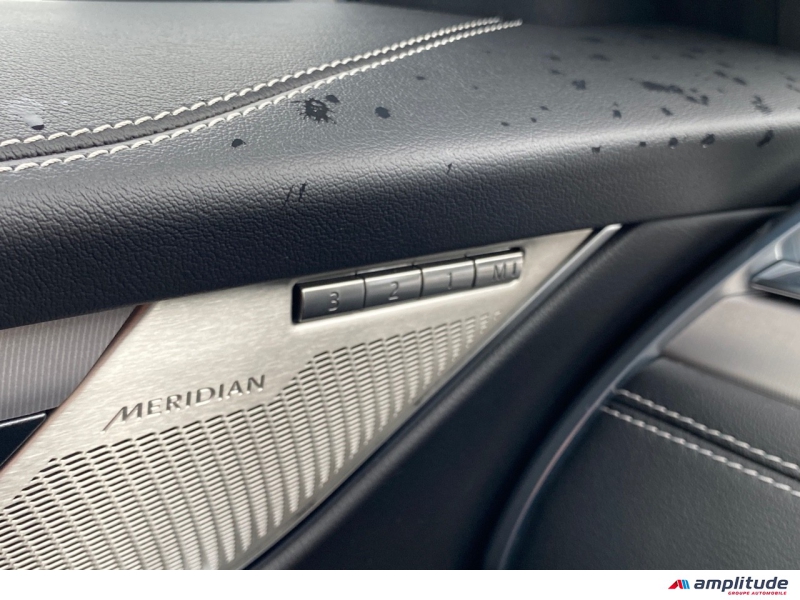 JAGUAR F-Pace P400e Plug-in-Hybrid R-Dynamic SE BVA8 AWD