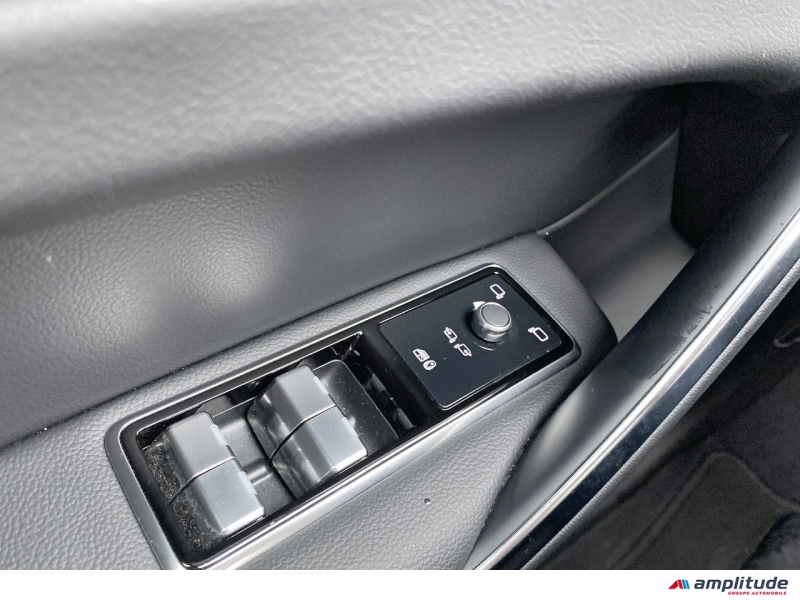 JAGUAR F-Pace P400e Plug-in-Hybrid R-Dynamic SE BVA8 AWD