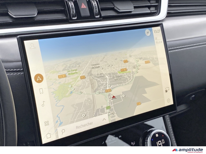 JAGUAR F-Pace P400e Plug-in-Hybrid R-Dynamic SE BVA8 AWD