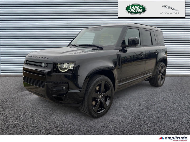 LAND-ROVER Defender 110 2.0 P400e X-Dynamic HSE