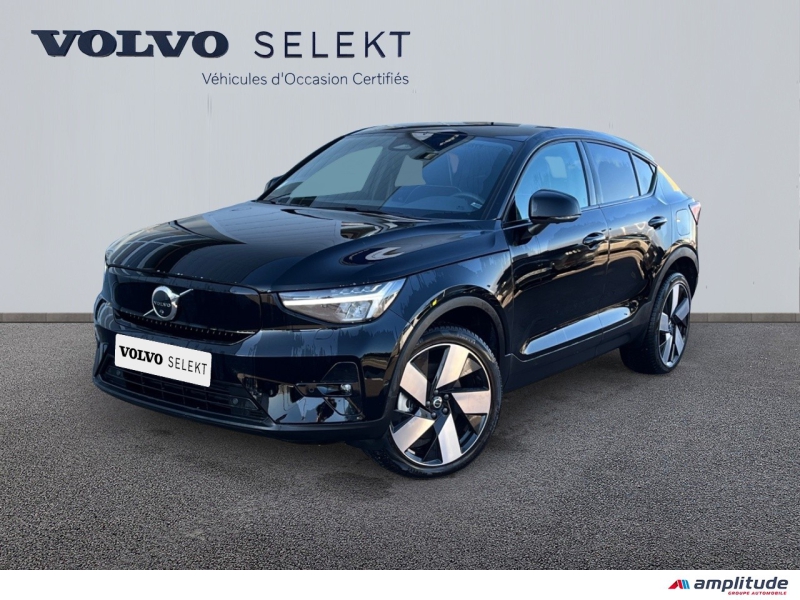 VOLVO C40 Recharge 231ch Ultimate