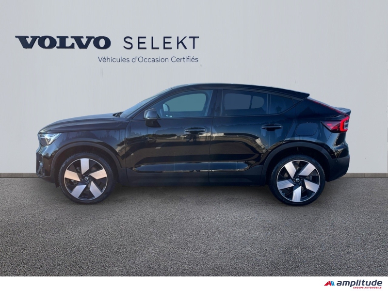 VOLVO C40 Recharge 231ch Ultimate