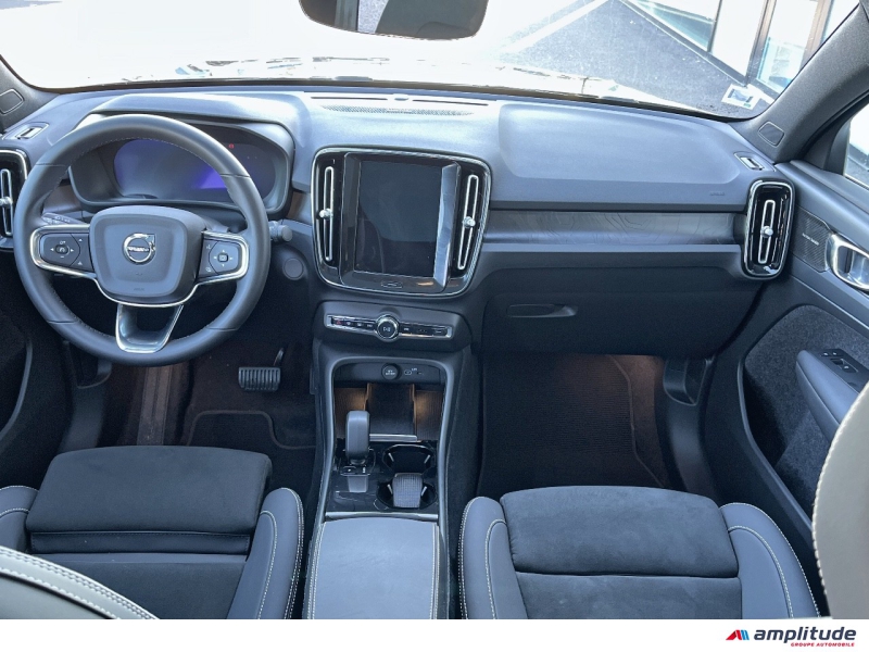 VOLVO C40 Recharge 231ch Ultimate